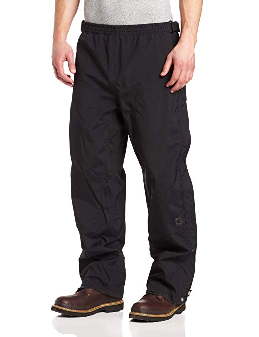 Carhartt Men's B216 Shoreline Waterproof Breathable Pant Review